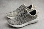 Yeezy Boost 350 Turtle Dove AQ4832 - Image 10