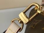 Louis Vuitton Cluny Mini Monogram Canvas Tote Bag - Image 5