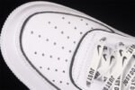 Stussyx Nike Air Force 1 Low - Shoes - Image 7