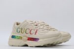 Gucci Rhyton Sneakers 3 - Shoes - Image 14