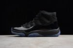 Air Jordan 11 Cap and Gown black 37803 - Shoes - Image 2