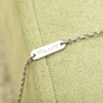 Van Cleef & Arpels Alhambra Pendant, Two Size - Image 7