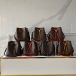 Louis Vuitton LV NeoNoe MM Bucket Bag - Image 12