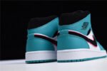 Air Jordan 1 Mid South Beach 85254 - Shoes - Image 4