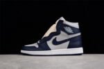 Air Jordan 1 High 85 Georgetown BQ442 - Shoes - Image 2