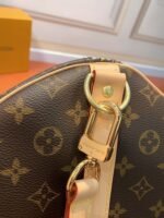Louis Vuitton LV Keepall Travel Bag Multi Sizes - Bag - Image 8