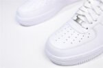 Nike Air Force 1 07 All Triple White Classic Shoes Sneakers AF1 31512 - Shoes - Image 17