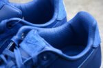 CLOT Nike Air Force 1 Blue Silk CJ529 - Shoes - Image 14