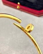 Cartier Juste un Clou Bracelet, Classic Model - Image 8