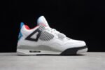 Air Jordan 4 What The CI118 - Shoes - Image 10