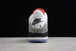 AIR JORDAN 3 RETRO NRG FREE THROW LINE white mens 92309 - Shoes - Image 13