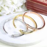 Cartier Panthère de Cartier bracelet, small model - Image 2