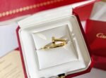Cartier Yellow Gold Sets - Image 10