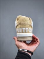 [TOP] Louis Vuitton Trainer Sneakers - Shoes - Image 6