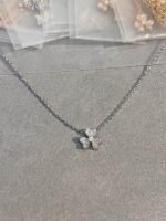 Van Cleef & Arpels Frivole pendant Necklace - Image 2