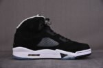 AIR JORDAN 5 RETRO OREO CT483 - Shoes - Image 10