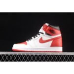 Air Jordan 1 High OG Heritage 55508 - Shoes