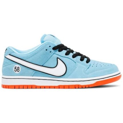 Dunk Low SB Club 58 - Shoes