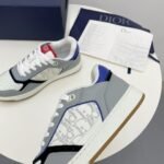 [TOP] Dior B27 Sneakers (AAA High Quality Version) - Shoes - Image 6