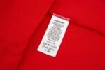 Burberry Logo T-shirt - Clothing - Image 9