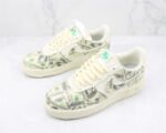 Nike Air Force 1 Low 07 ''Rich'' CW118 - Shoes - Image 7