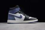 AIR JORDAN 1 RETRO HIGH OG BLUE MOON 55508 - Shoes - Image 6