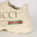 Gucci Rhyton Sneakers - Shoes - Image 8