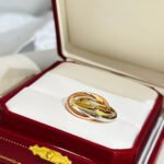 Cartier Trinity ring - Image 11