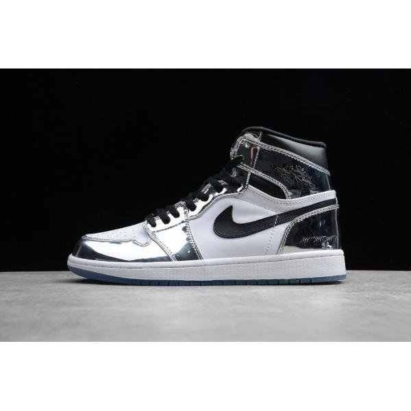 B3DA87B7-68C3-11AB-16C6-57EA0FA1687D Air Jordan 1 High OG Pass The Torch Kawhi Leonard AQ747 - Shoes - Image 1