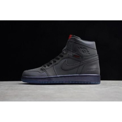 Air Jordan 1 Retro High Fearless Zoom BV000 - Shoes