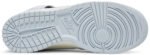 Wmns Dunk High Football Grey - Shoes - Image 4