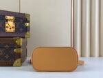 Louis Vuitton Alma Nano Shell Handbag - Bag - Image 5