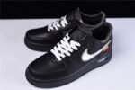 Nike Off-White x Air Force 1 Low '07 - Shoes - Image 4