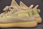 Yeezy Boost 350 V2 Flax FX9028 - Image 5
