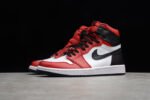 AIR JORDAN 1 HIGH OG SATIN SNAKE CD046 - Shoes - Image 7