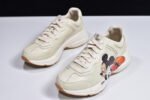 Gucci Rhyton Sneakers 498916 A9L00 9522 - Shoes - Image 12