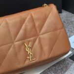 SAINT LAUREN JAMIE 4.3 IN Calfskin - Bag - Image 4