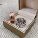 Bvlgari B.zero1 Ring - Image 4