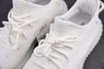 Yeezy 2018 Boost 350 V2 Triple White CP9366 - Image 8