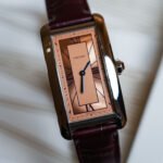 Cartier Tank Américaine Cartier watch, White Gold, Large Model - Image 7