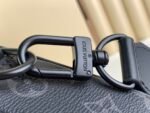 Louis Vuitton Crossbody Massanger Bag - Image 5