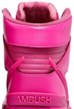 AMBUSH x Dunk High Cosmic Fuchsia - Shoes - Image 8