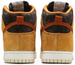 Dunk High Premium Dark Curry - Shoes - Image 6
