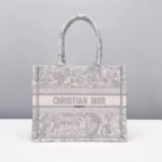 Dior Book Tote - Small - Bag