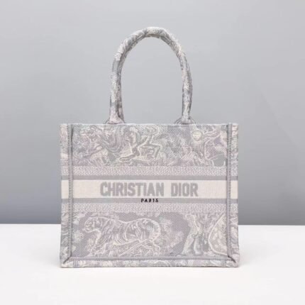 Dior Book Tote - Small - Bag