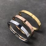 Cartier Classic Bracelet - Accessories