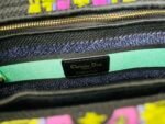 [TOP] Dior Medium Lady Dior Bag - Image 9