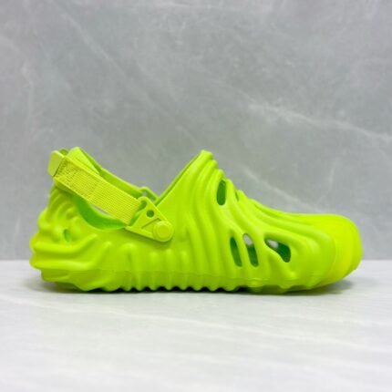 Crocs Pollex Clog by Salehe Bembury Footwear - Shoes