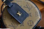 Louis Vuitton LV MONOGRAM REVERSE MINI BOITE CHAPEAU BAG - Image 9
