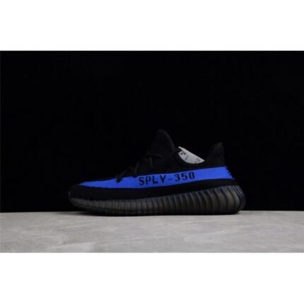 Yeezy Boost 350 V2 Dazzling Blue GY7164